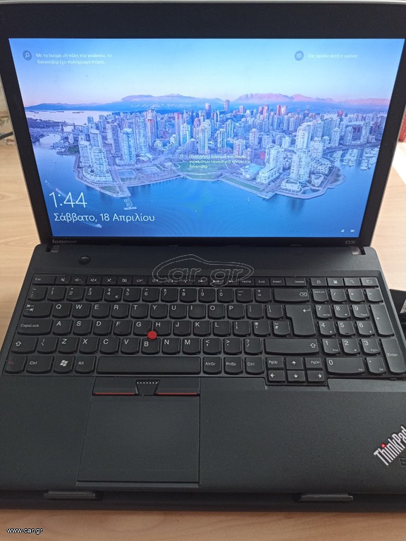 Lenovo ThinkPad Edge E530