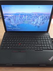 Lenovo ThinkPad Edge E530