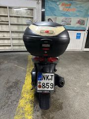 Aprilia SportCITY 125 2008