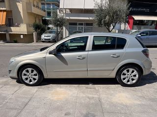 Opel Astra 2008 Z16XER 1.6