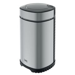 LIFE ARABICA Ανοξείδωτος ηλεκτρικός μύλος καφέ, 150W