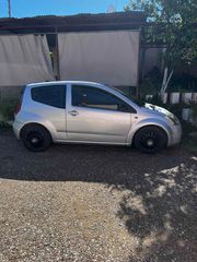 Citroen C2 2006 VTR 1.4
