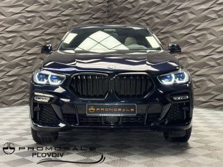 Bmw X6 M50 2021-thumb-1