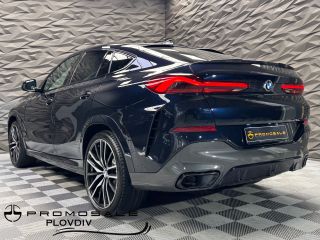 Bmw X6 M50 2021-thumb-2