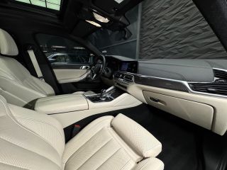 Bmw X6 M50 2021-thumb-3