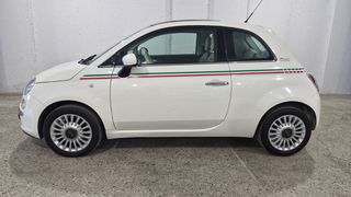 Fiat 500 2010 1.2 LOUNGE PANORAMA-thumb-1
