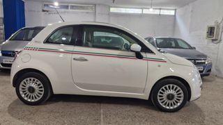 Fiat 500 2010 1.2 LOUNGE PANORAMA-thumb-5