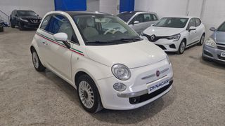 Fiat 500 2010 1.2 LOUNGE PANORAMA-thumb-6