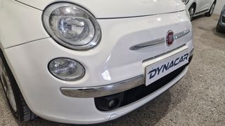 Fiat 500 2010 1.2 LOUNGE PANORAMA-thumb-8