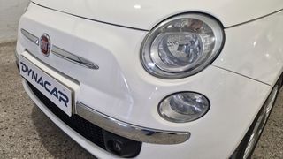 Fiat 500 2010 1.2 LOUNGE PANORAMA-thumb-9