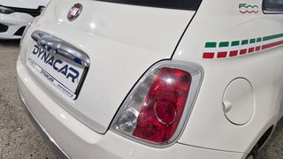 Fiat 500 2010 1.2 LOUNGE PANORAMA-thumb-11