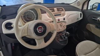 Fiat 500 2010 1.2 LOUNGE PANORAMA-thumb-13