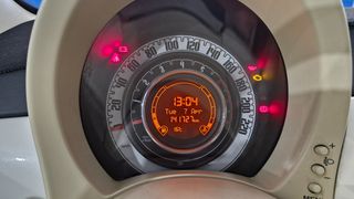 Fiat 500 2010 1.2 LOUNGE PANORAMA-thumb-16
