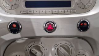 Fiat 500 2010 1.2 LOUNGE PANORAMA-thumb-23