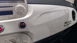 Fiat 500 2010 1.2 LOUNGE PANORAMA-thumb-25