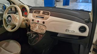 Fiat 500 2010 1.2 LOUNGE PANORAMA-thumb-28