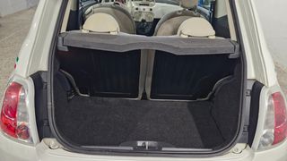 Fiat 500 2010 1.2 LOUNGE PANORAMA-thumb-29