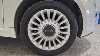 Fiat 500 2010 1.2 LOUNGE PANORAMA-thumb-30