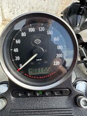 Harley Davidson Iron 883 2017 XL883N-thumb-4