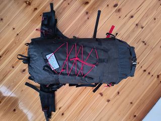 Custom Ultra 400X Backpack | 30-45L Roll Top | AustriAlpin Cobra Buckles
