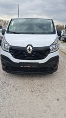 Renault Trafic 2017 FIAT TALENTO/.OPEL VIVARO/EURO6-thumb-1