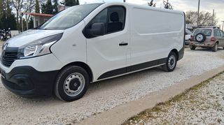 Renault Trafic 2017 FIAT TALENTO/.OPEL VIVARO/EURO6-thumb-2