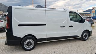Renault Trafic 2017 FIAT TALENTO/.OPEL VIVARO/EURO6-thumb-7