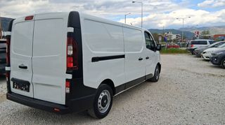 Renault Trafic 2017 FIAT TALENTO/.OPEL VIVARO/EURO6-thumb-9