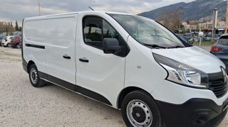Renault Trafic 2017 FIAT TALENTO/.OPEL VIVARO/EURO6-thumb-11