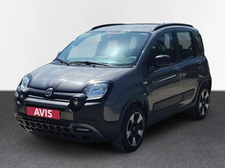 Fiat Panda 2022 CROSS 1.0 HYBRID CITY