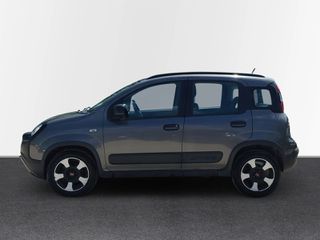 Fiat Panda 2022 CROSS 1.0 HYBRID CITY-thumb-1