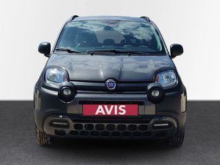 Fiat Panda 2022 CROSS 1.0 HYBRID CITY-thumb-7