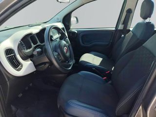Fiat Panda 2022 CROSS 1.0 HYBRID CITY-thumb-9