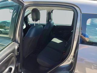 Fiat Panda 2022 CROSS 1.0 HYBRID CITY-thumb-10