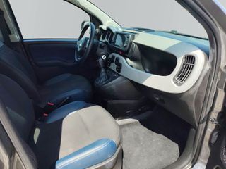 Fiat Panda 2022 CROSS 1.0 HYBRID CITY-thumb-12