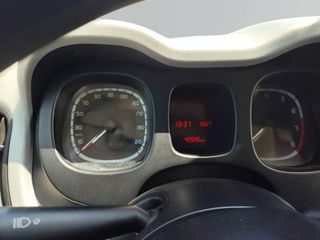 Fiat Panda 2022 CROSS 1.0 HYBRID CITY-thumb-13