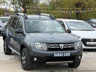 Dacia Duster 2017 1.2 Tce Prestige 4X2 Full Exta!!-thumb-1