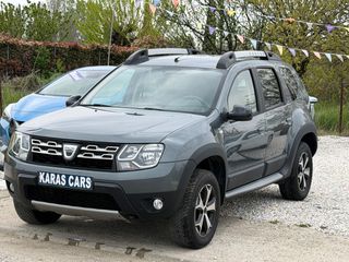 Dacia Duster 2017 1.2 Tce Prestige 4X2 Full Exta!!-thumb-2