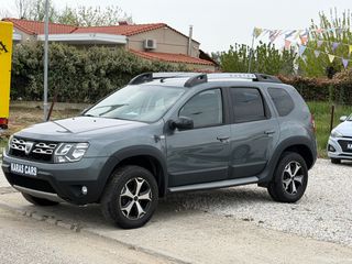 Dacia Duster 2017 1.2 Tce Prestige 4X2 Full Exta!!-thumb-3