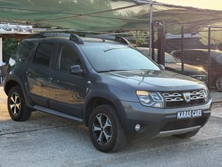 Dacia Duster 2017 1.2 Tce Prestige 4X2 Full Exta!!-thumb-4