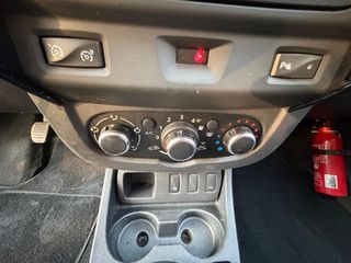 Dacia Duster 2017 1.2 Tce Prestige 4X2 Full Exta!!-thumb-31