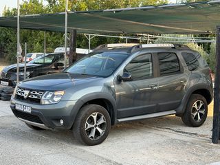 Dacia Duster 2017 1.2 Tce Prestige 4X2 Full Exta!!-thumb-5