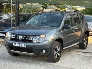Dacia Duster 2017 1.2 Tce Prestige 4X2 Full Exta!!-thumb-6