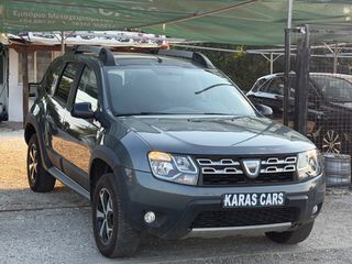 Dacia Duster 2017 1.2 Tce Prestige 4X2 Full Exta!!-thumb-7