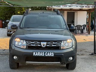 Dacia Duster 2017 1.2 Tce Prestige 4X2 Full Exta!!-thumb-8