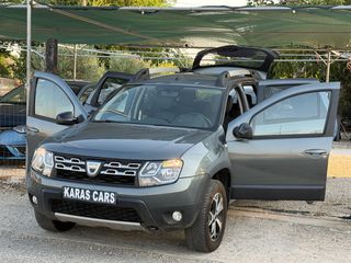Dacia Duster 2017 1.2 Tce Prestige 4X2 Full Exta!!-thumb-9