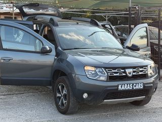 Dacia Duster 2017 1.2 Tce Prestige 4X2 Full Exta!!-thumb-10
