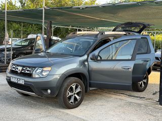Dacia Duster 2017 1.2 Tce Prestige 4X2 Full Exta!!-thumb-11