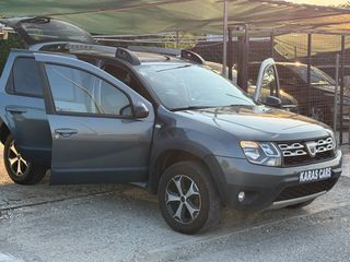 Dacia Duster 2017 1.2 Tce Prestige 4X2 Full Exta!!-thumb-12
