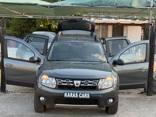 Dacia Duster 2017 1.2 Tce Prestige 4X2 Full Exta!!-thumb-14